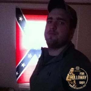 Meet your Posher, Cody